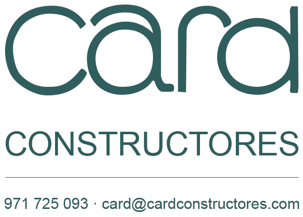 CARD constructores